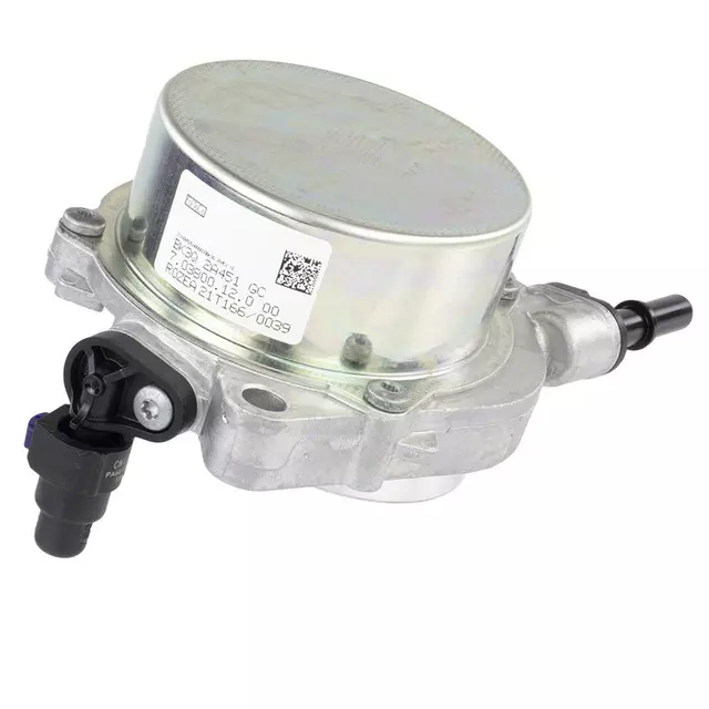 BK3Z2A451E - : Vacuum Pump for Ford: Transit-150, Transit-250, Transit-350, Transit-350 HD Image