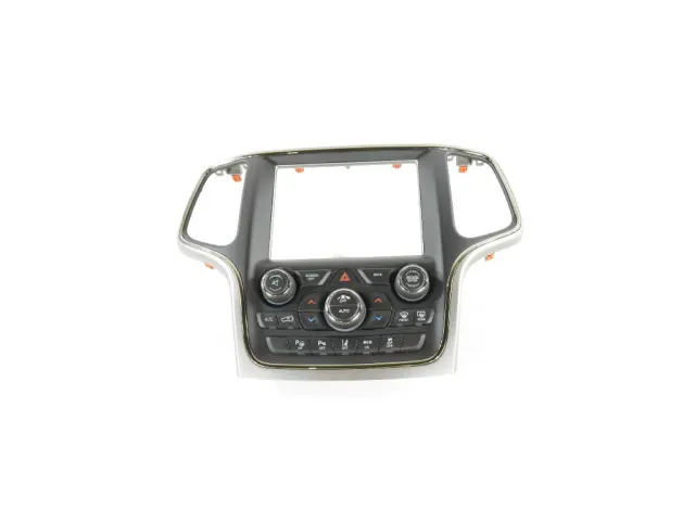 Vehicle Feature Controls Center Stack - Mopar (68337898AD)