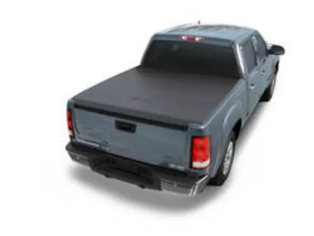 Bed, Tonneau Cover, Soft - GM (23129003)