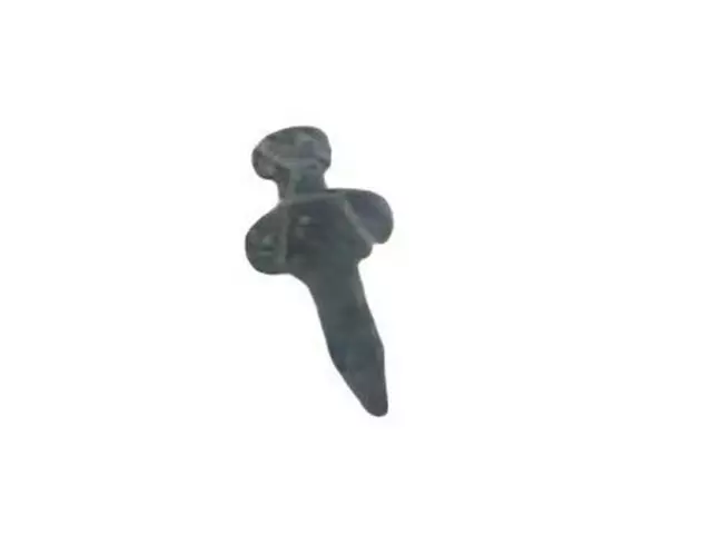 Lower Deflector Clip - Ford (N803362-S)
