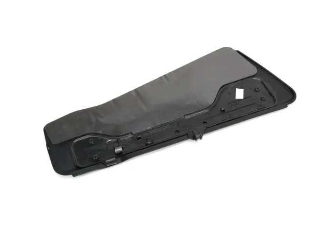 1AL92DX9AC - Interior Trim: Fold Flat Shield, Right for Mopar Image