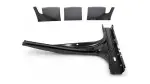613120R030 - Body: Center Pillar &amp; Rocker for Toyota Image