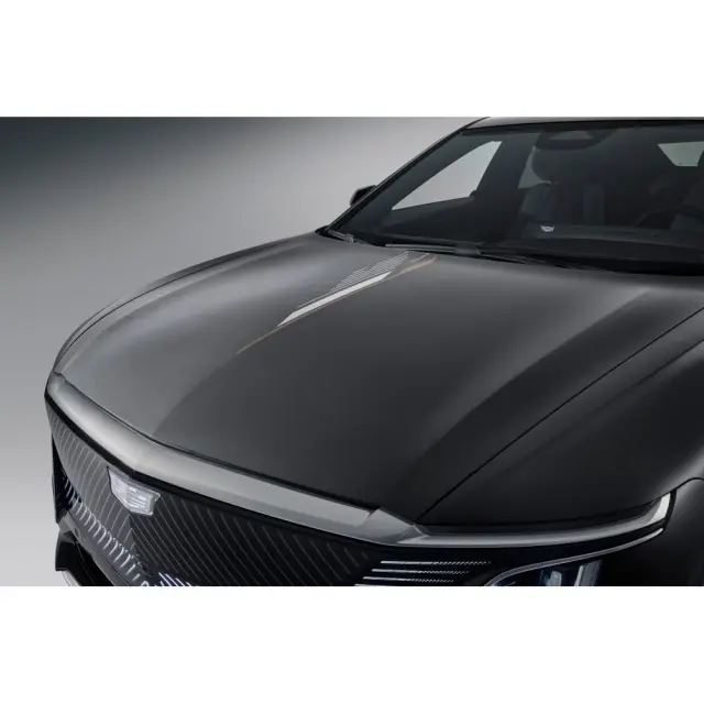 85510331 - Exterior: Decal Package - Tech Bronze for GM Image