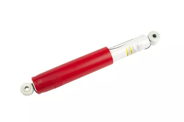 22986271 - Suspension: Shock Absorber for Chevrolet: Silverado 1500 | GMC: Sierra 1500 Image