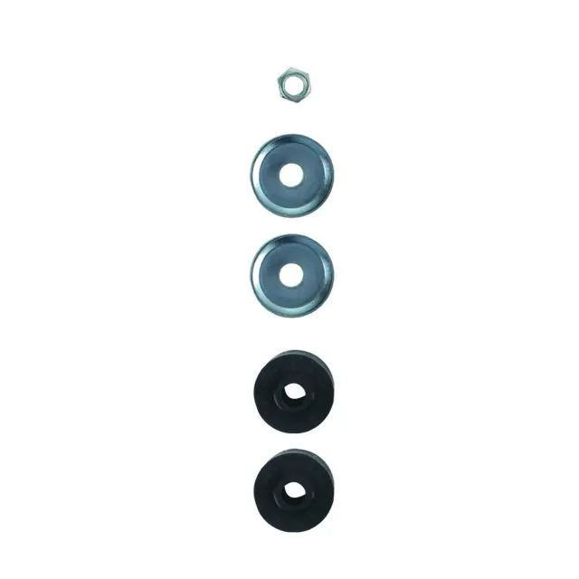 170198 - : PRT 170198 Suspension Shock Absorber for PRT PERFORMANCE RIDE Image