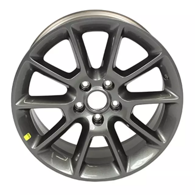 BR3Z1007F - Suspension: 18" Wheel for Ford: Mustang Image