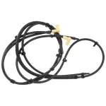 CL3Z17K605A - Body: Washer Hose for Ford Image