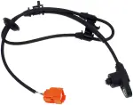 695656 - : Anti-Lock Braking System Wheel Speed Sensor for Dorman Image