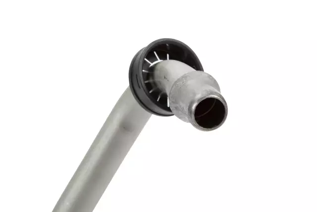 23336282 - : Part# 23336282 Automatic Transmission Fluid Cooler Inlet Line for Chevrolet: Silverado 2500 HD, Silverado 3500 HD | GMC: Sierra 2500 HD, Sierra 3500 HD Image