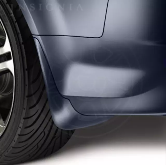 8P00SEP290A - : Splash Guards for Acura Image