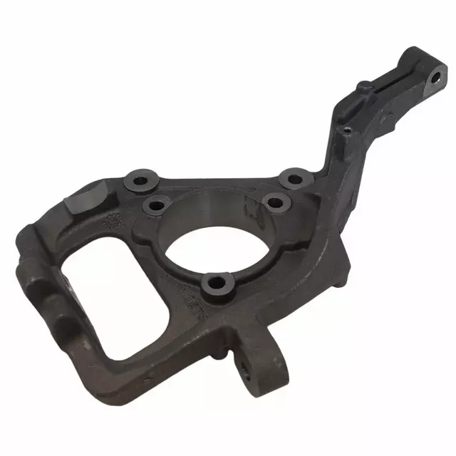 8L5Z3K186A - Suspension: Knuckle for Ford: Explorer Sport, Explorer Sport Trac, Ranger Image