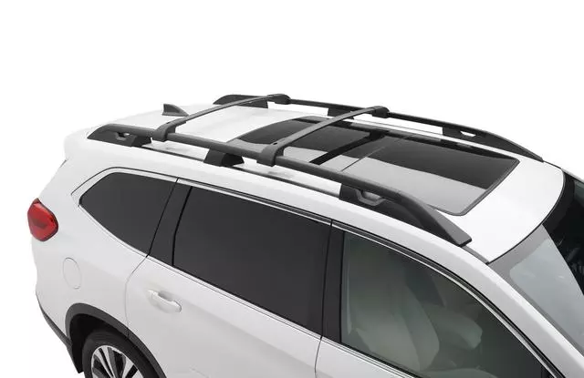 Crossbar Set - Aero - Subaru (SOA843X040)
