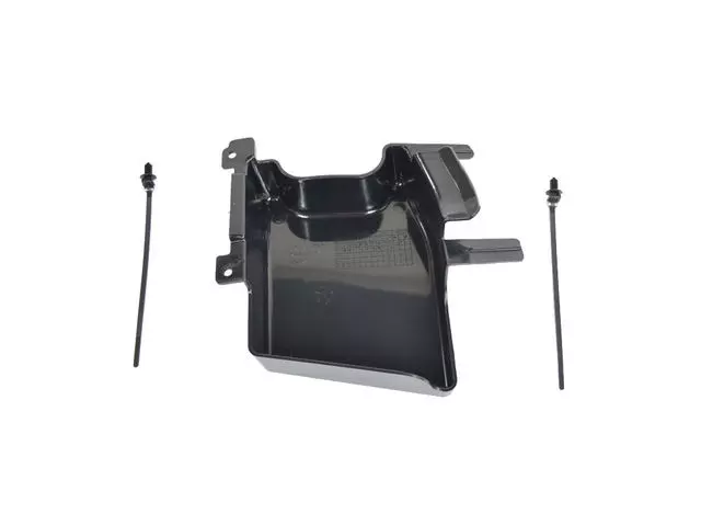 68272122AA - Electrical: Abs Control Unit Cover Kit for Mopar Image