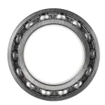 DG9Z7H338E - : Bearing Transfer Shaft for Ford Image