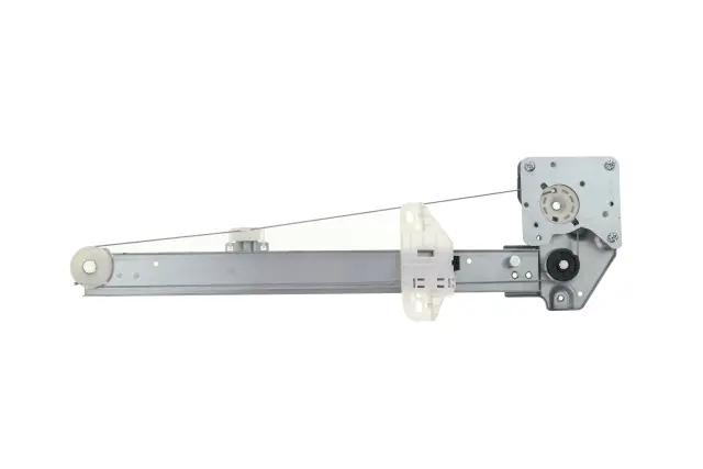 RPH045 - : Power Window Regulator Assembly w o Motor for AISIN Image