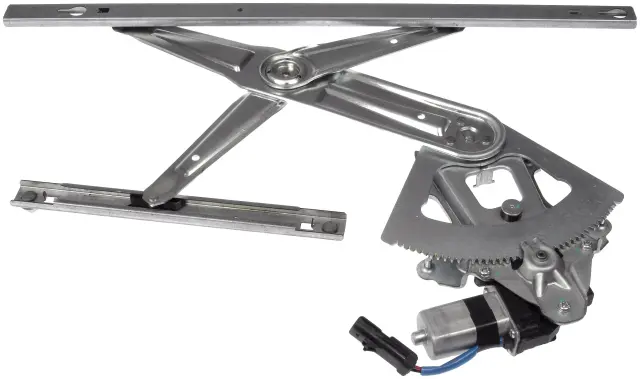 748100 - Electrical, Lighting and Body: Power Window Regulator And Motor Assembly for Dorman Image