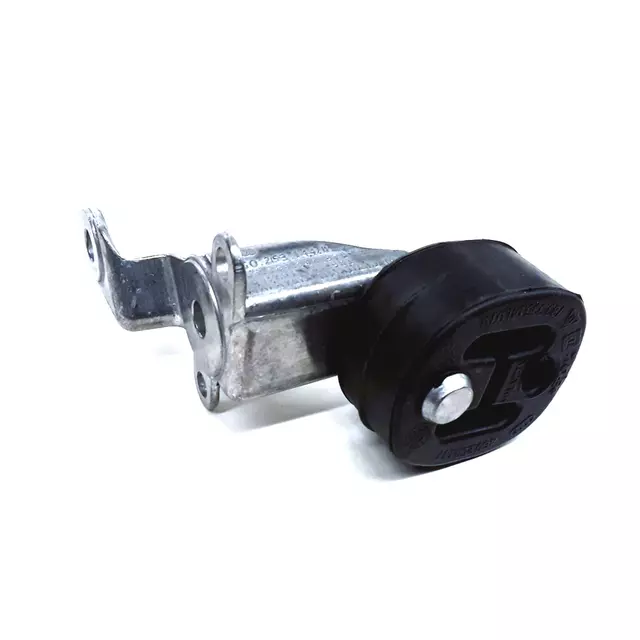 4G0253144B - : Exhaust System Hanger Bracket for Audi: A6, A6 Quattro, A7 Quattro, A8 Quattro, Q5, Q7, RS7, S6, S7, SQ5 Image