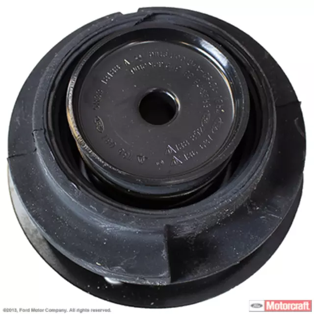 BR3Z18183C - Suspension: Mount Bracket for Ford: Mustang Image