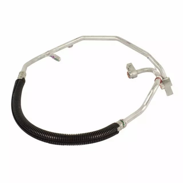 A/C Refrigerant Discharge Hose - Ford (FL3Z-19972-P)