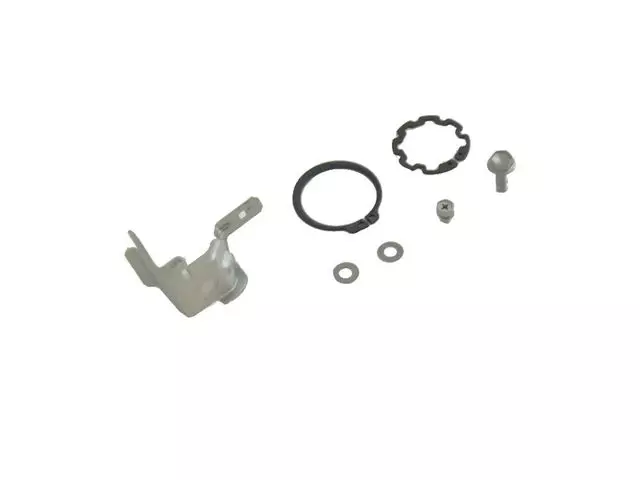 A/c Clutch Snap Ring Kit - Mopar (68319164AB)