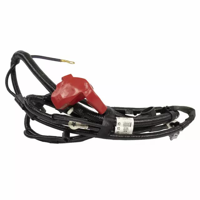 Positive Cable - Ford (9L8Z-14300-CA)