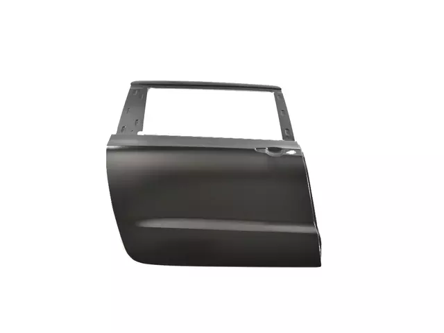 Sliding Door Outer Repair Panel, Right - Mopar (68185688AD)