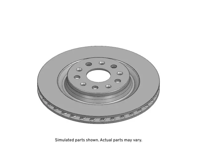 85114493 - : Rotor for GM Image