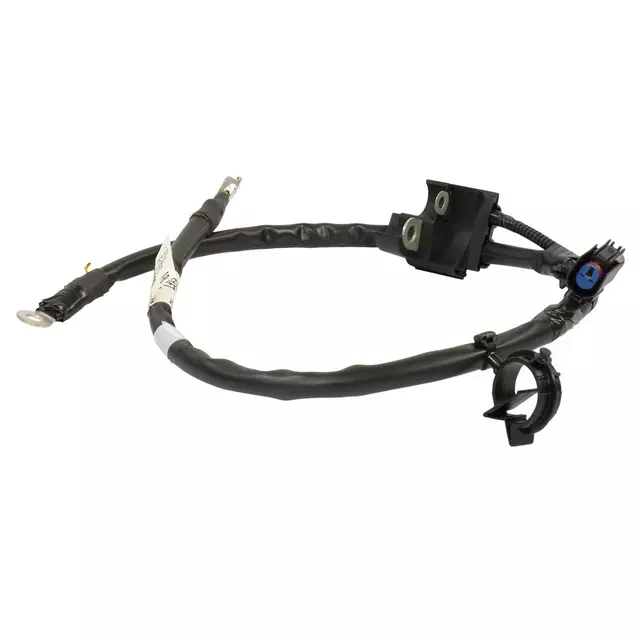 Positive Cable - Ford (F1FZ-14300-A)