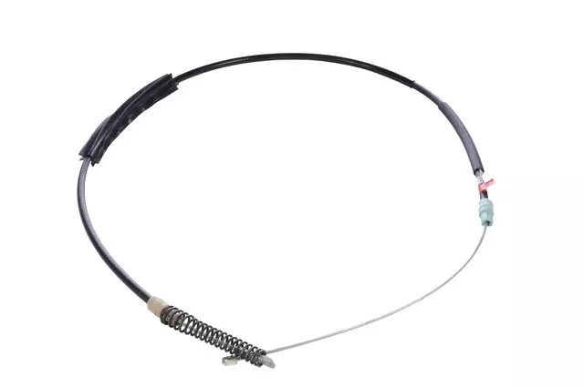 23285044 - : Rear Cable for Cadillac: Escalade, Escalade ESV | Chevrolet: Suburban, Tahoe | GMC: Yukon, Yukon XL Image
