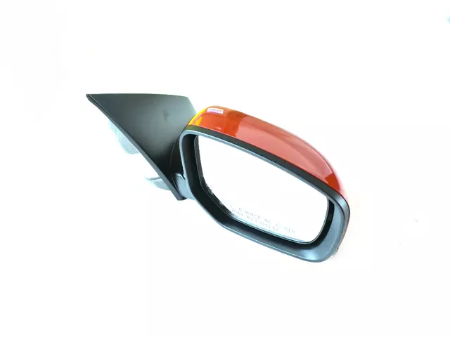 6AC741RMAA - Doors, Door Mirrors and Related Parts: Outside Rearview Mirror, Right for Dodge: Dart Image