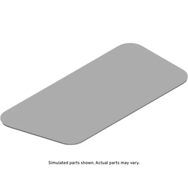 15072781 - Body: Info Label for Cadillac: Escalade, Escalade ESV, Escalade EXT | Chevrolet: Avalanche 1500, Avalanche 2500, Blazer, Silverado 1500, Silverado 1500 Classic, Silverado 1500 HD, Silverado 1500 HD Classic, Silverado 2500, Silverado 2500 HD, Silverado 2500 HD Classic, Silverado 3500, Silverado 3500 Classic, Silverado 3500 HD, Suburban 1500, Suburban 2500, Tahoe | GMC: Jimmy, Sierra 1500, Sierra 1500 Classic, Sierra 1500 HD, Sierra 1500 HD Classic, Sierra 2500, Sierra 2500 HD, Sierra 2500 HD Classic, Sierra 3500, Sierra 3500 Classic, Sierra 3500 HD, Yukon, Yukon XL 1500, Yukon XL 2500 | Oldsmobile: Bravada Image