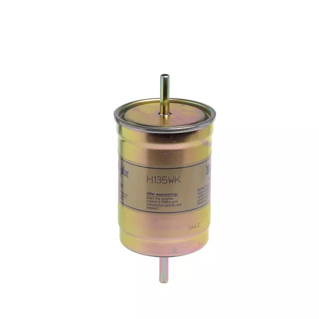 H135WK - : Hengst Fuel Filter for HENGST Image