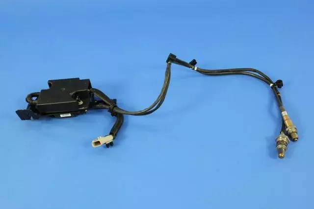 68166852AH - Electrical: Exhaust Sensor And Bracket, Rear for Mopar Image