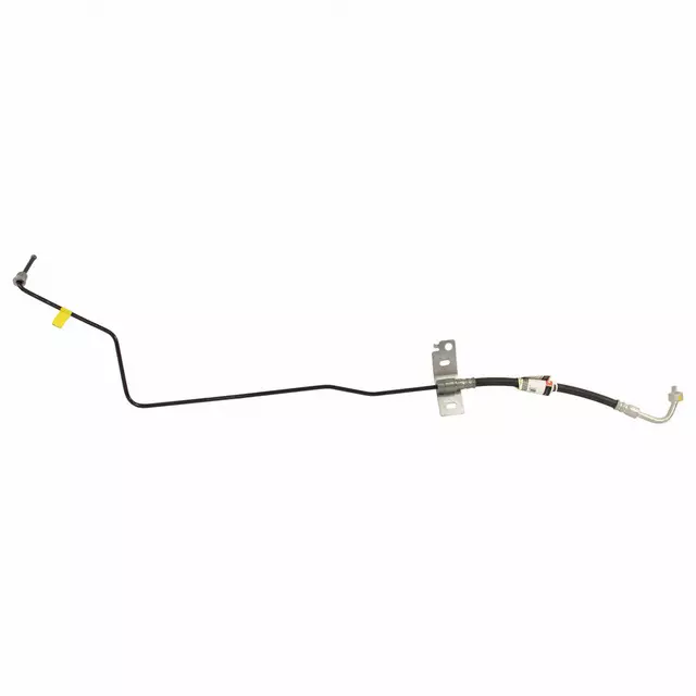 KL3Z2282D - : Hose Assembly Brake for Ford Image