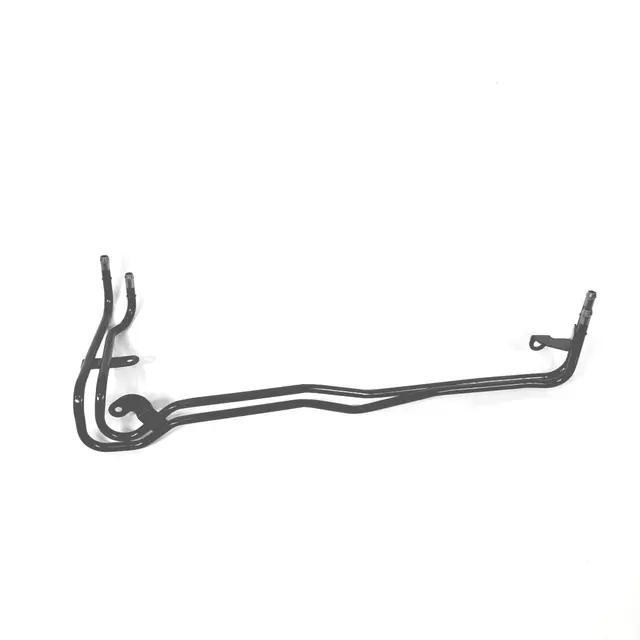 45522AE02A - Cooling System: Pipe for Subaru: Legacy, Outback Image