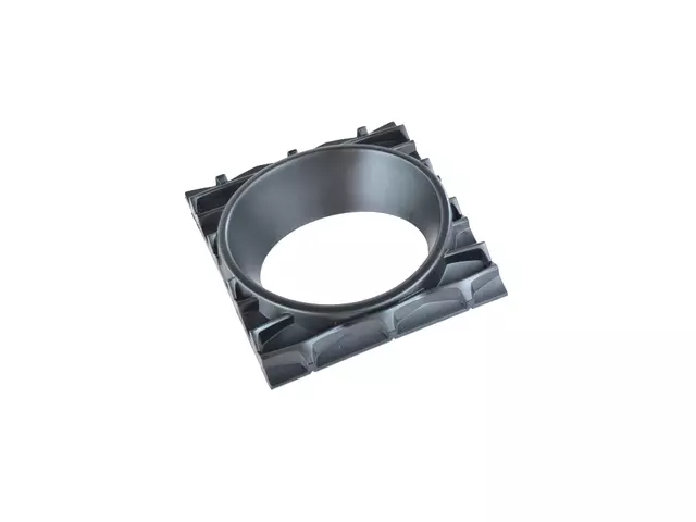 Adaptive Cruise Control Bezel - Mopar (68432233AA)