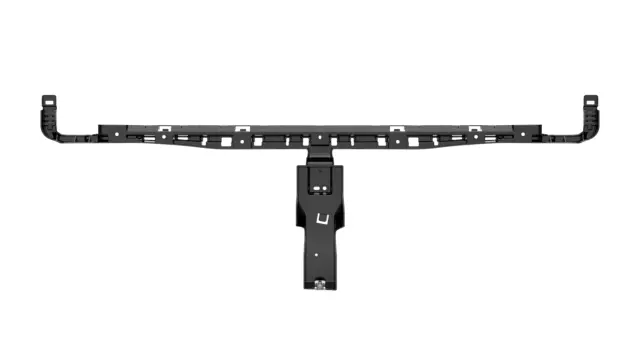 68361344AA - Frame, Bumper and Fascia: Fascia Support Bracket for Mopar Image image
