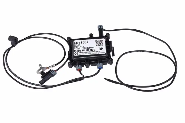 84392887 - : Part# 84392887 Radio Antenna Module for Chevrolet: Corvette Image