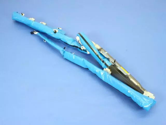 Side Curtain Air Bag, Left - Mopar (52029351af)