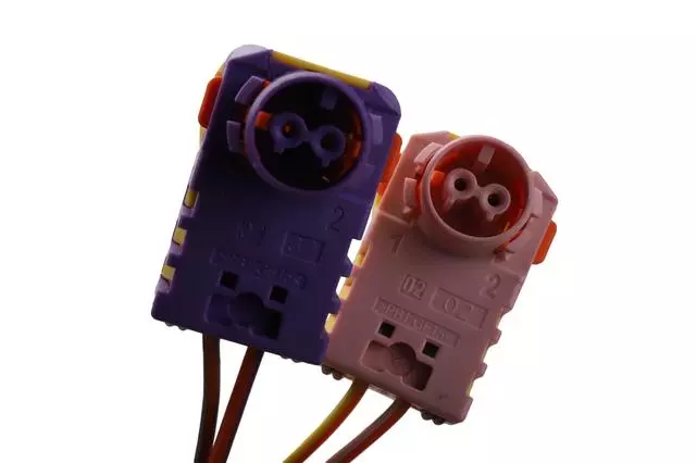 F Wheel - GM (85140041)