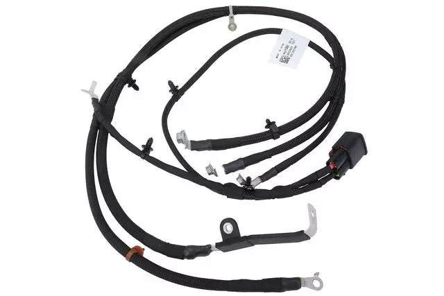 84221360 - : Positive Battery Cable for GM Image