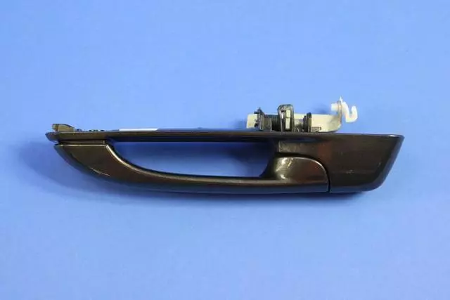 Exterior Door Handle, Right - Mopar (1GH18LAUAF)