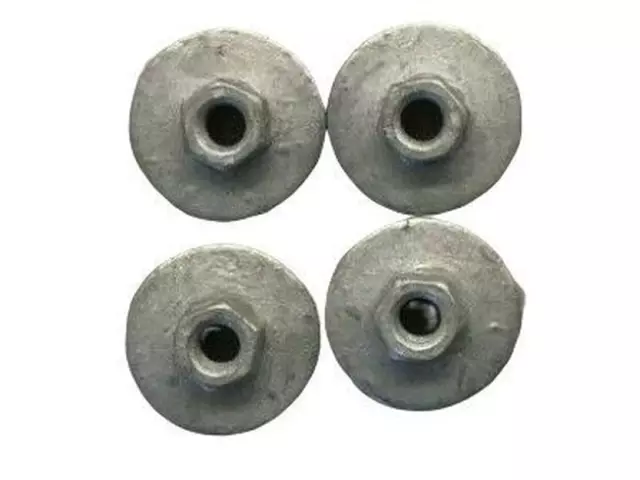 2013-2020 Ford - Tail Lamp Assembly Nut - Ford (W703773-S441)