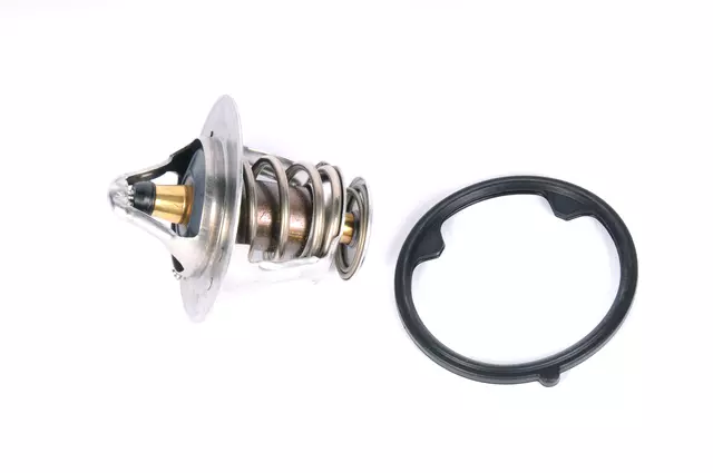 12581519 - Cooling System: Thermostat for Saturn: Vue Image