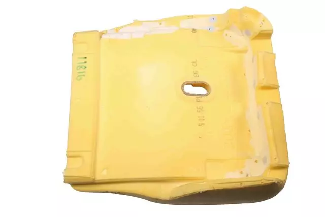 25888352 - Body: Occupant Module for GM Image