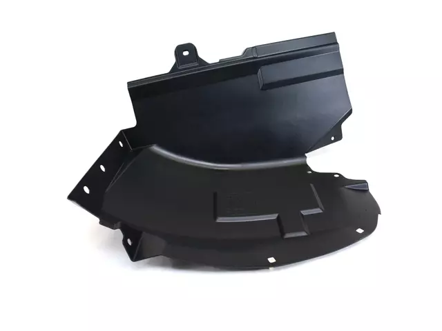 Aile Ecran, Côté Gauche - Mopar (04878822AB)