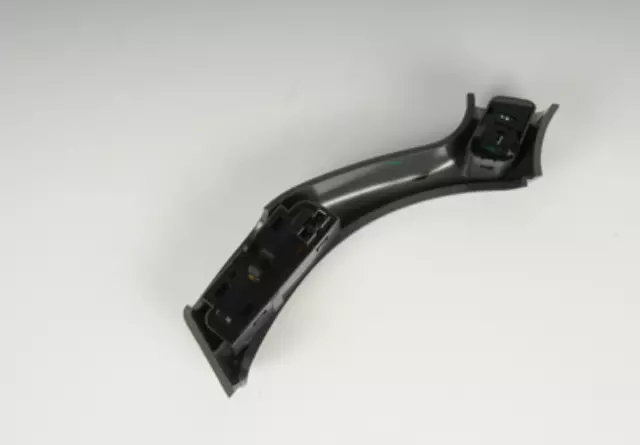 12451256 - : Switch for Cadillac: DeVille, Seville Image