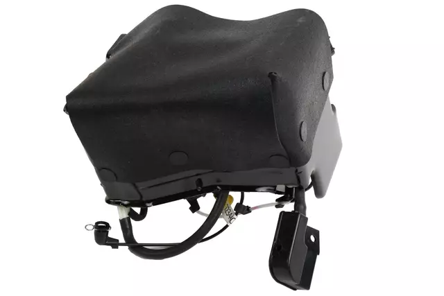 23316154 - : Air Suspension Compressor for Cadillac: Escalade, Escalade ESV | Chevrolet: Suburban, Tahoe | GMC: Yukon, Yukon XL Image