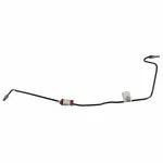 BRTR36 - Brakes: Motorcraftâ„¢ Brake Hydraulic Line for Ford: Focus Image