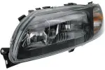 8693563 - : URO Parts Headlight Assembly for URO Image